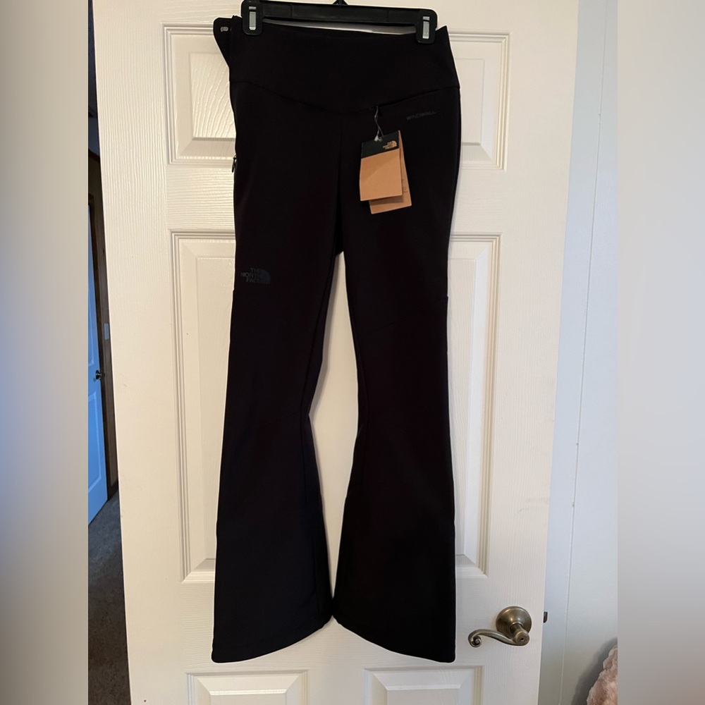 North Face ski pants